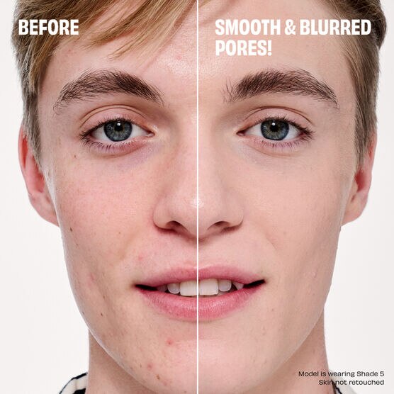 THE POREFESSIONAL FOUNDATION